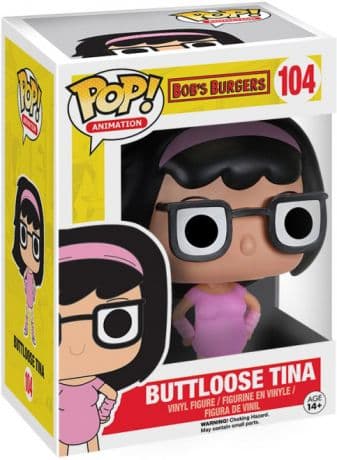 Tina Buttloose