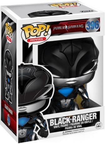 Ranger Noir