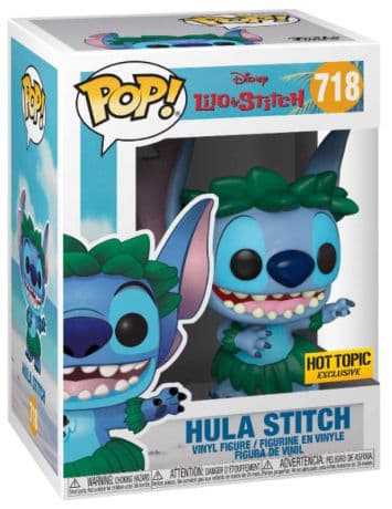 Hula Stitch