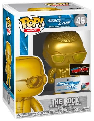 The Rock or