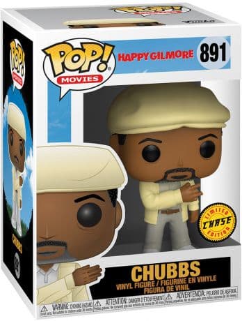 Chubbs [Chase]
