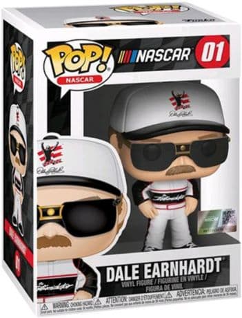 Dale Earnhardt