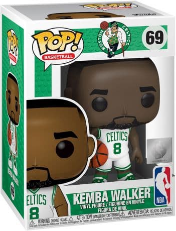 Kemba Walker