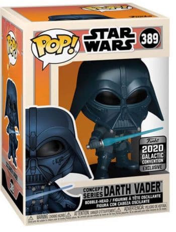 Dark Vador