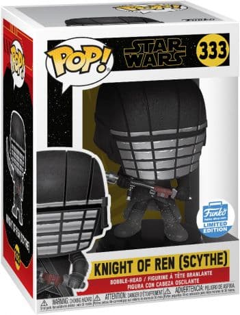 Kylo Ren (Scythe)