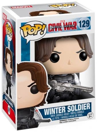 Soldat de l’Hiver