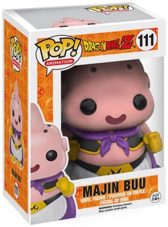 Majin Boo (DBZ)