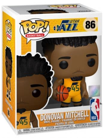 Donovan Mitchell (alternate)