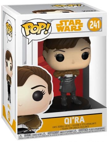Qi’ra