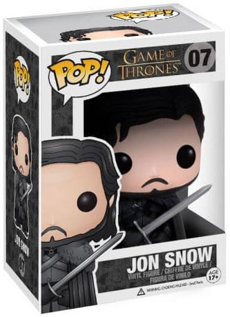 Jon Snow