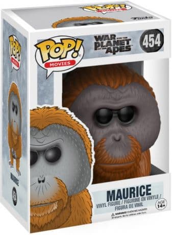 Maurice
