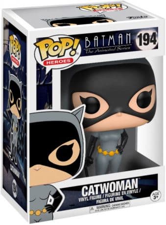 Catwoman