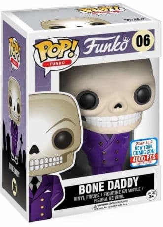 Bone Daddy
