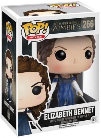Elizabeth Bennet