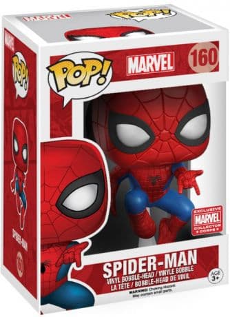 Spider-Man