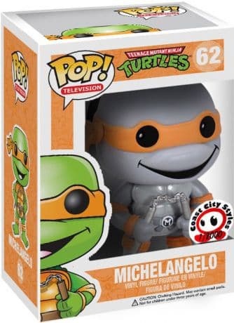 Michelangelo