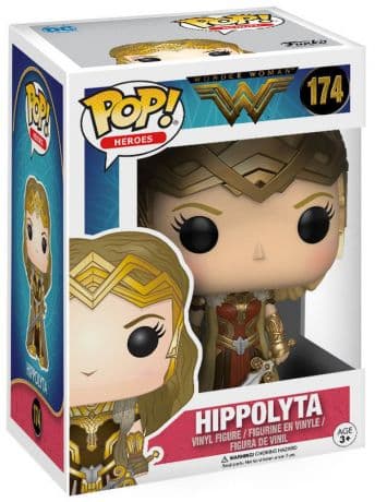 Hippolyta