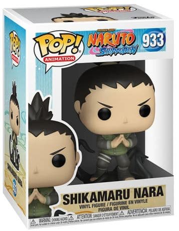 Shikamaru Nara
