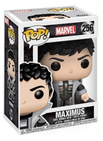 Maximus