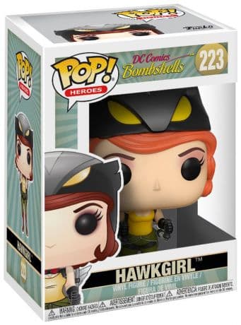 Hawkgirl