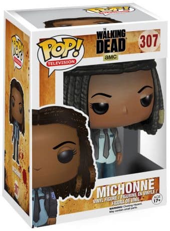 Michonne