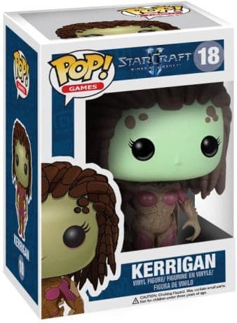 Kerrigan