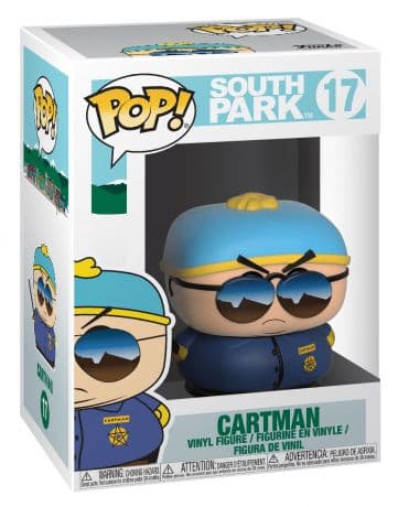 Eric Cartman