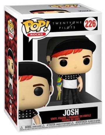 Josh Dun