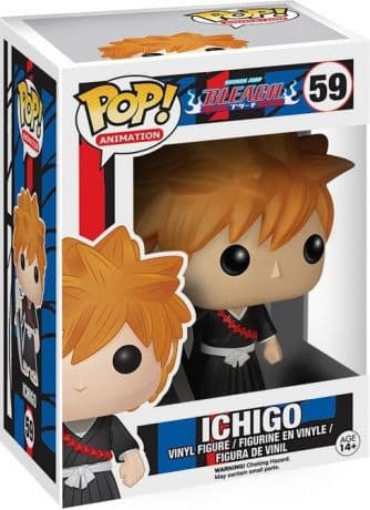 Ichigo