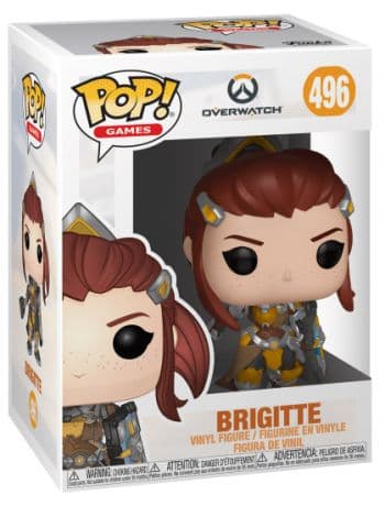 Brigitte