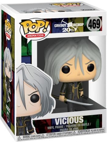 Vicious