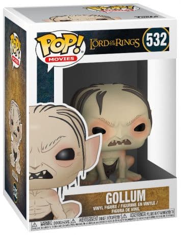 Gollum [avec Chase]