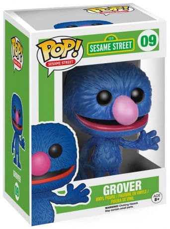 Grover