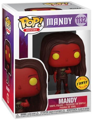 Mandy [Chase]
