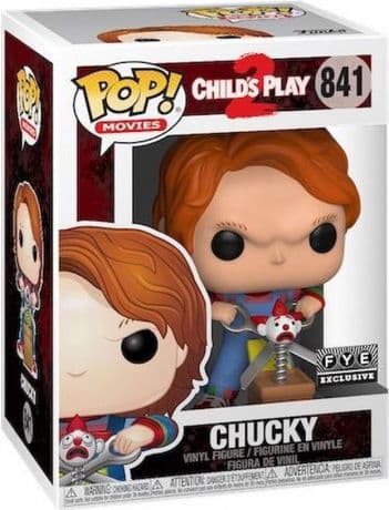 Chucky