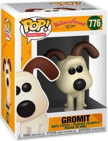 Gromit