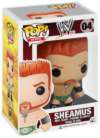 Sheamus