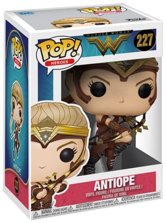Antiope