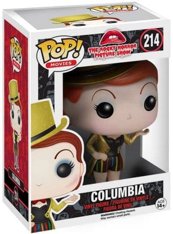 Columbia