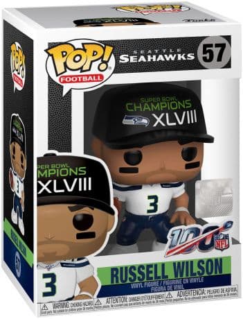 Russell Wilson