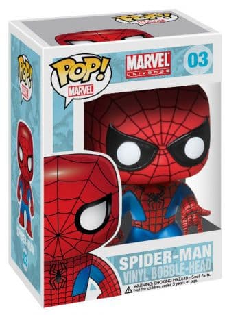 Spider Man