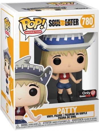 Patty