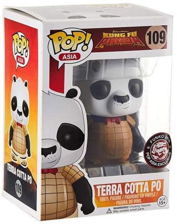 Terra Cotta Po
