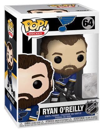 Ryan O’Reilly