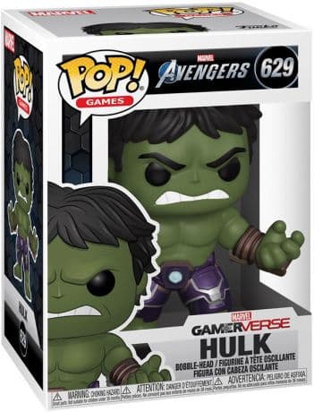 Hulk