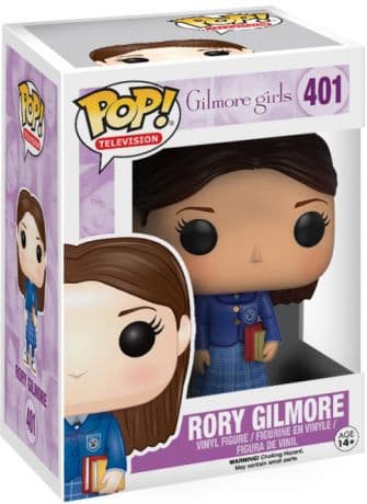 Rory Gilmore