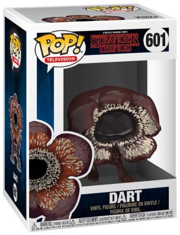 Dart [avec Chase]