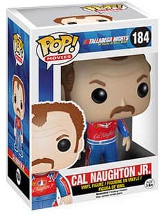 Cal Naughton Jr.