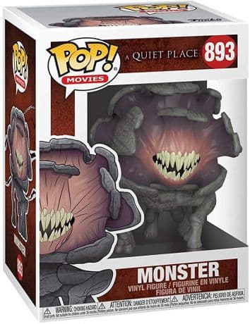 Monstre