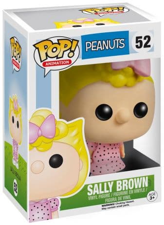 Sally Brown